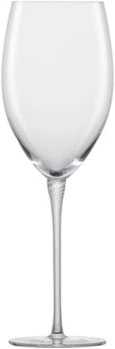 Schott Zwiesel Zwiesel Highness Red Wine Glass / Wine Glass - Mouth-Blown - Size 1 - Height: 24 cm - Diameter: 8 cm - Volume: 429 ml - Pack of 1