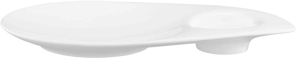 Seltmann Weiden 001.737241 Life Snack Plate 29x19 cm