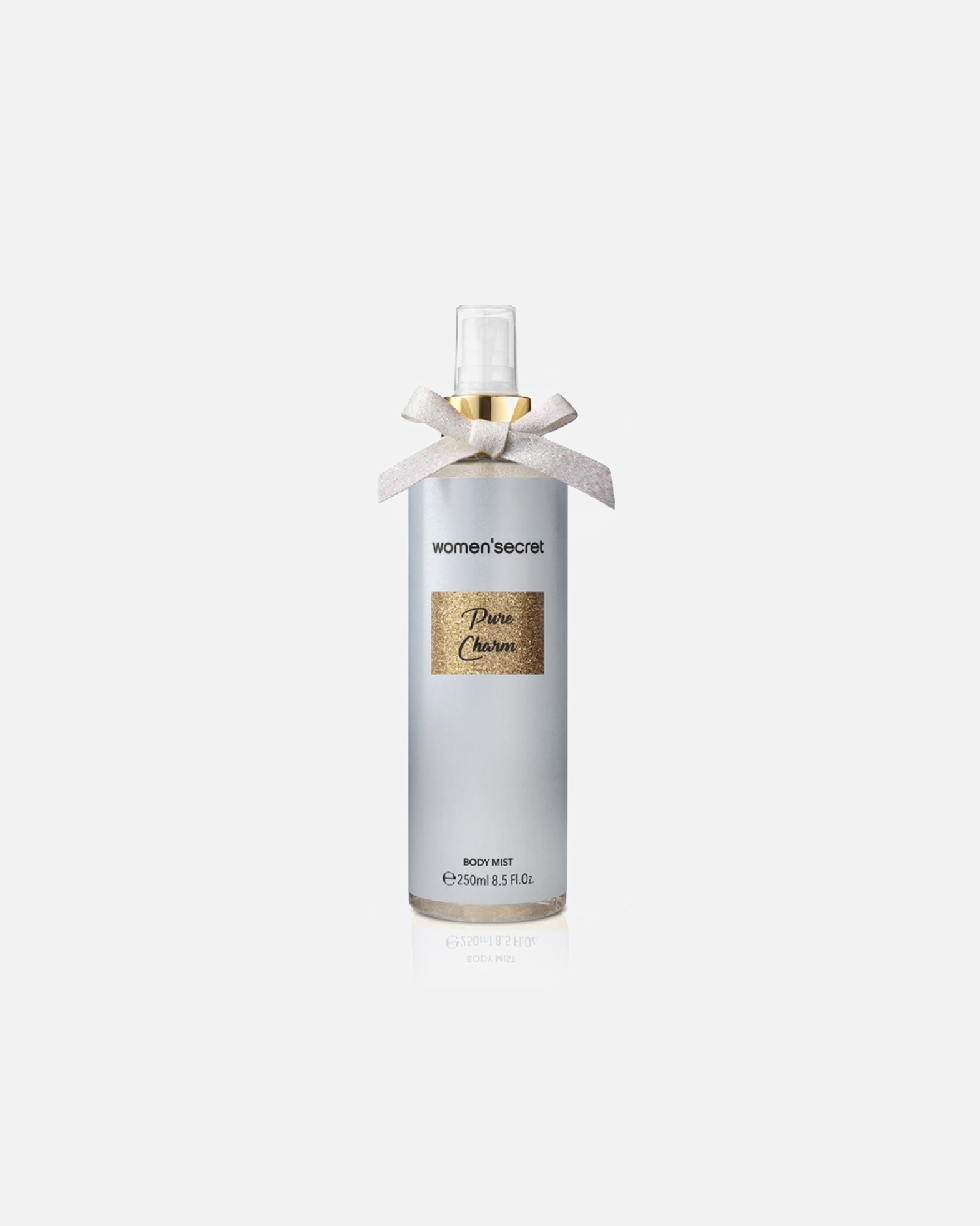 WomenSecret Bodyspray Body Mist - Pure Charm - 250ml