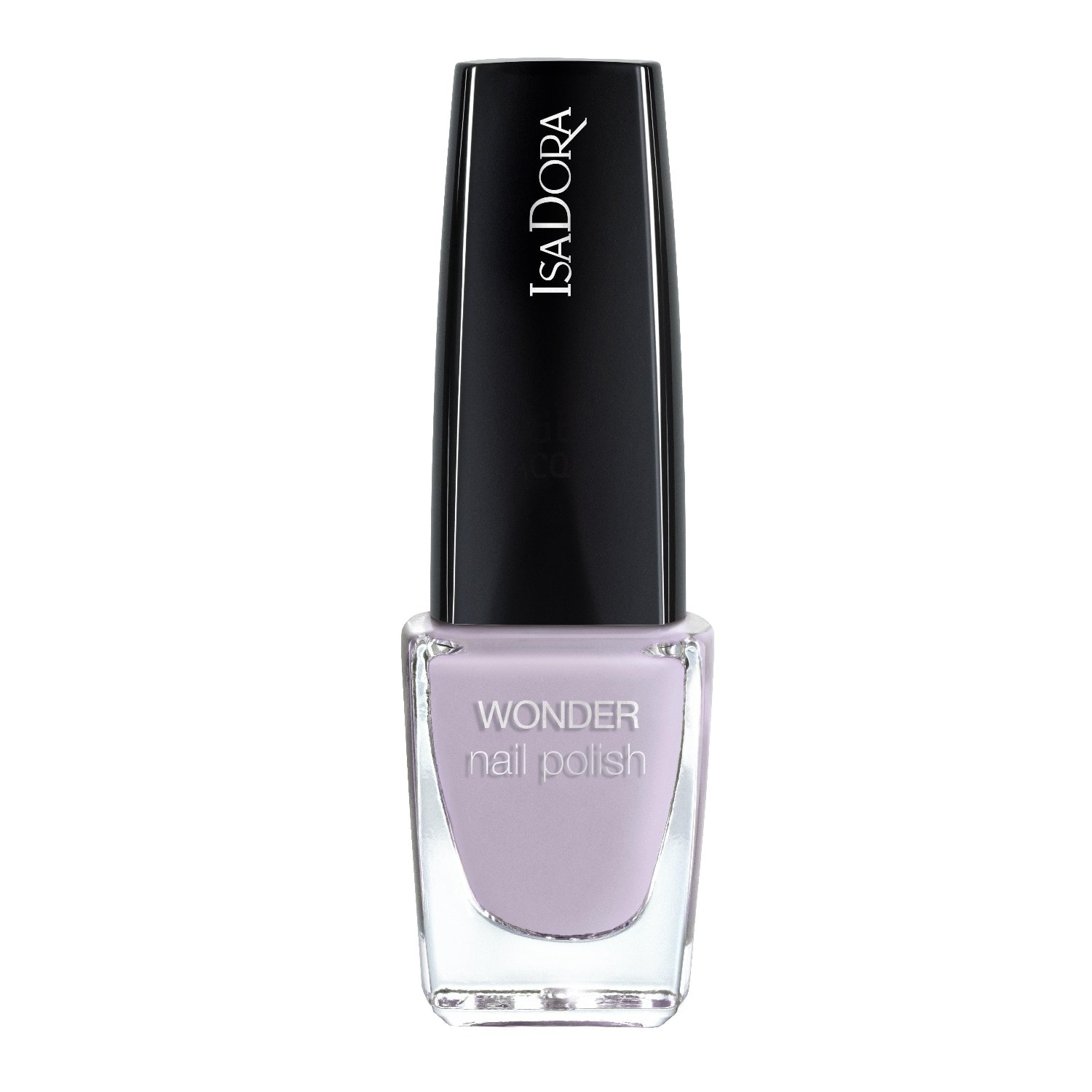 Isadora Wonder Nail Polish Wonder Nail Polish, Lilac