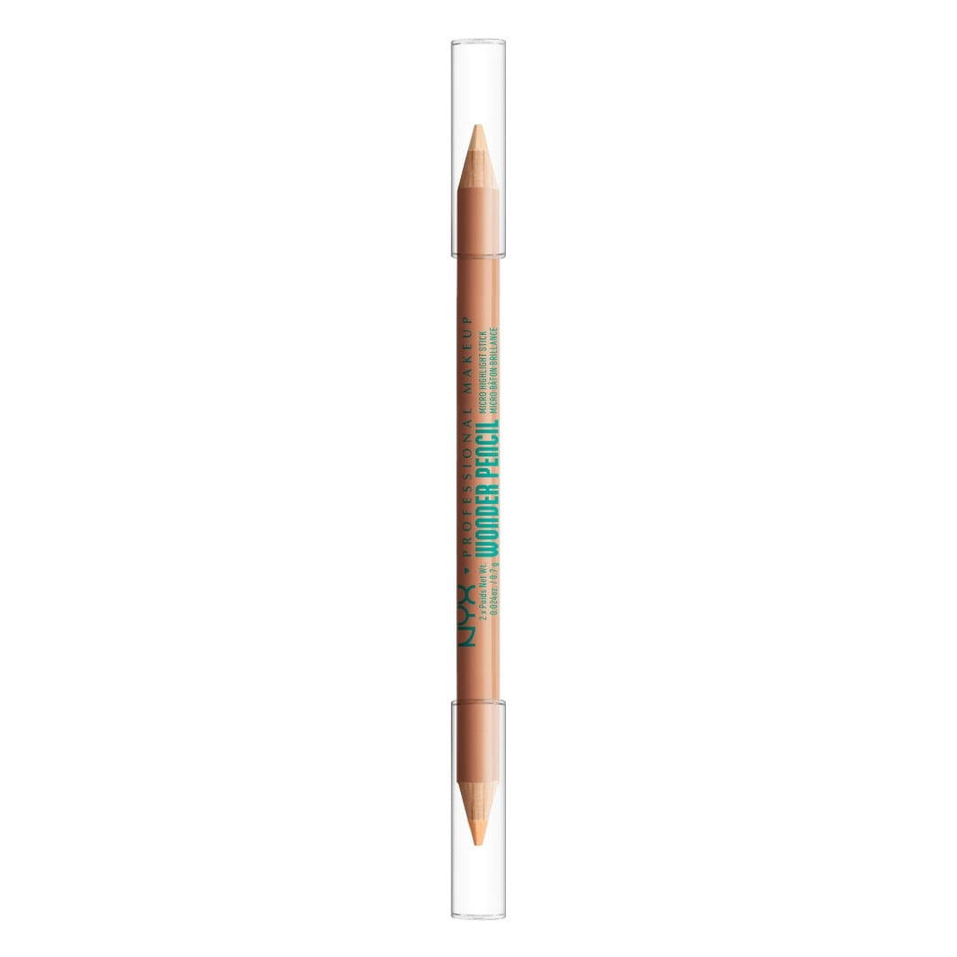 NYX PROFESSIONAL MAKEUP Wonder Pencil, Medium