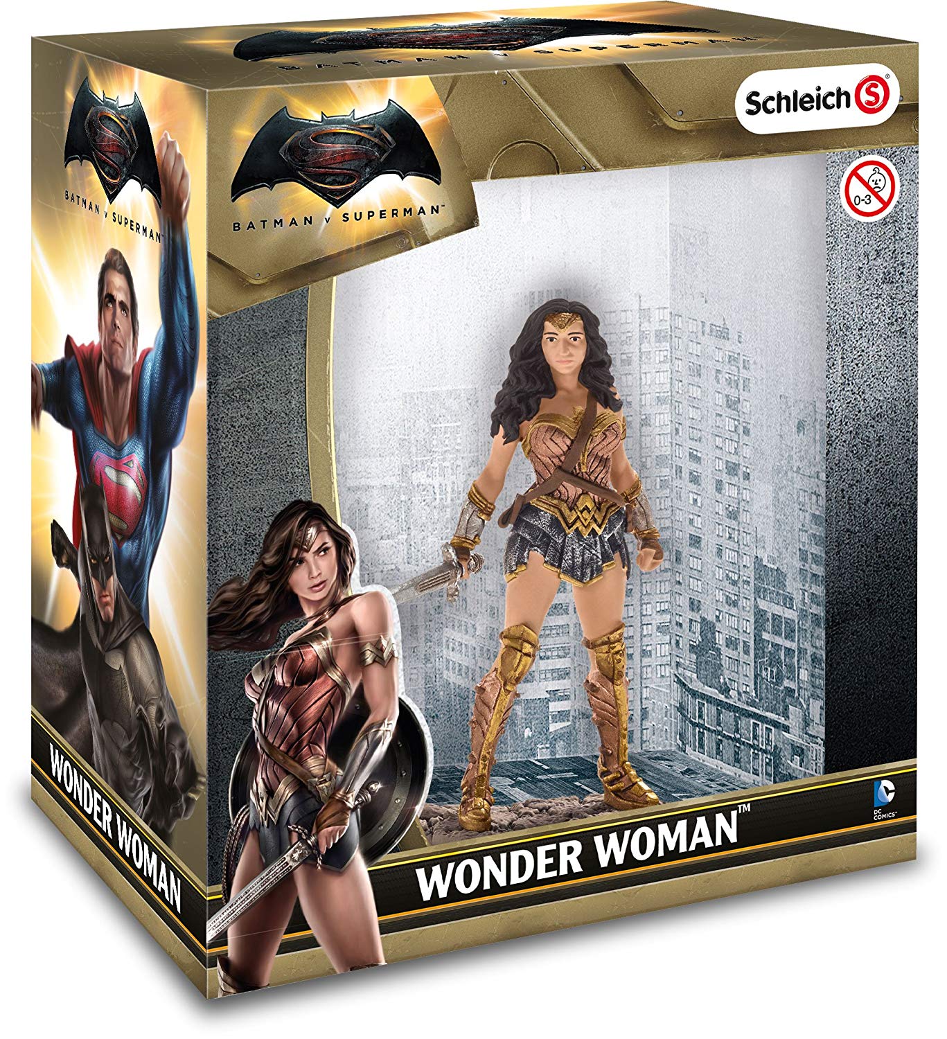 Schleich Wonder Woman A