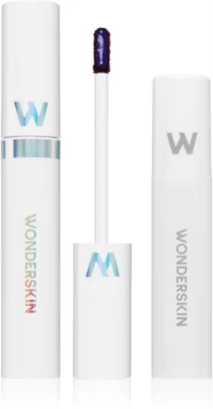 WONDERSKIN Wonder Blading Lip Stain Kit Peel-off Lipstick Divine Shade