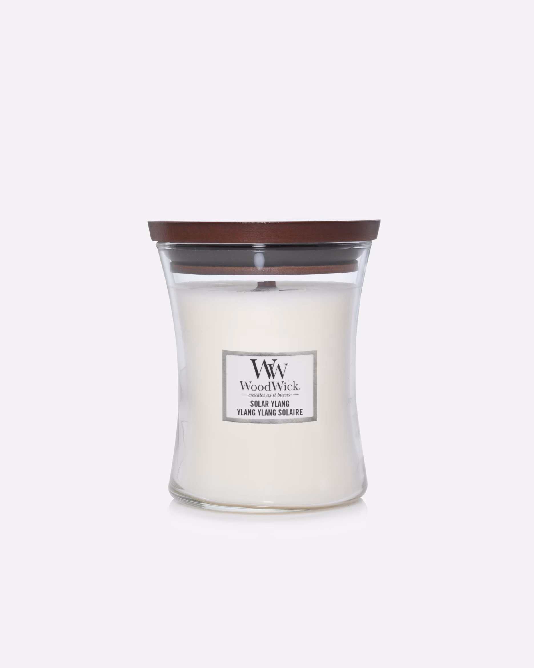 WoodWick Candle Solar Ylang