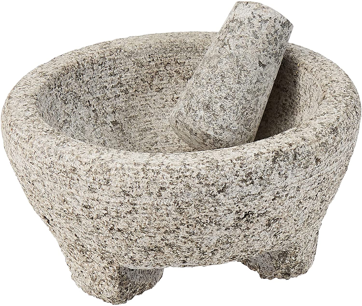 KitchenCraft World of Flavours Kitchen Craft World of Flavours Mortar and Pestle, Mexican