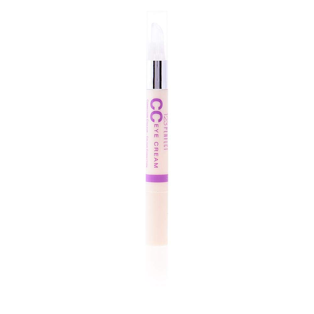 Bourjois 123 PERFECT CC Eye Cream 21 Ivoire