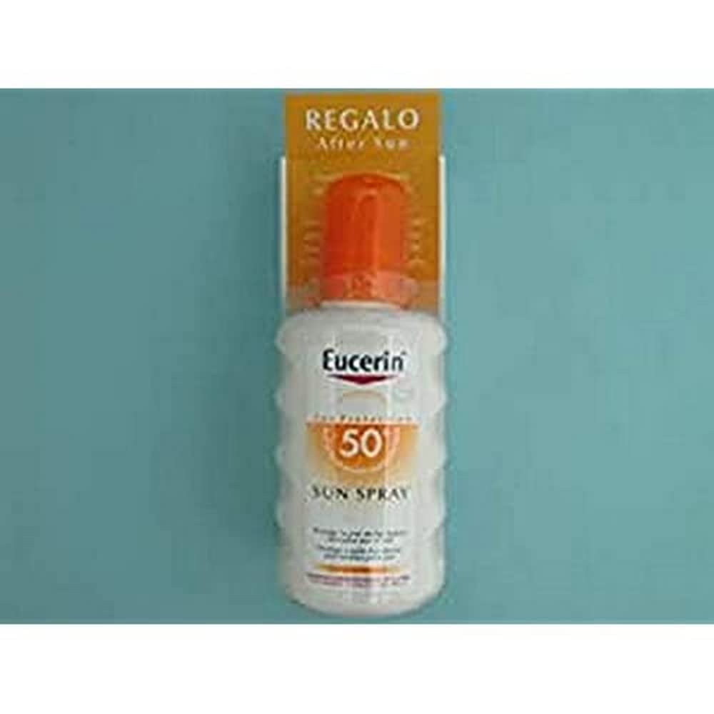 Eucerin Body Sun Cream 200 g