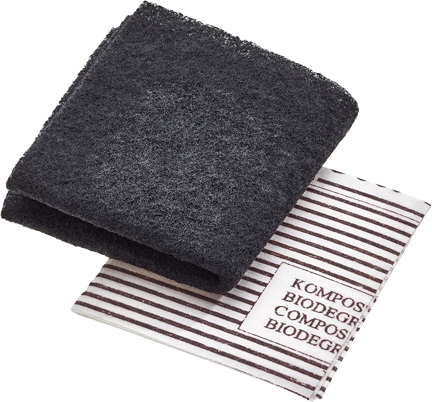 Europart Universal Deep Fat Fryer Filter Kit