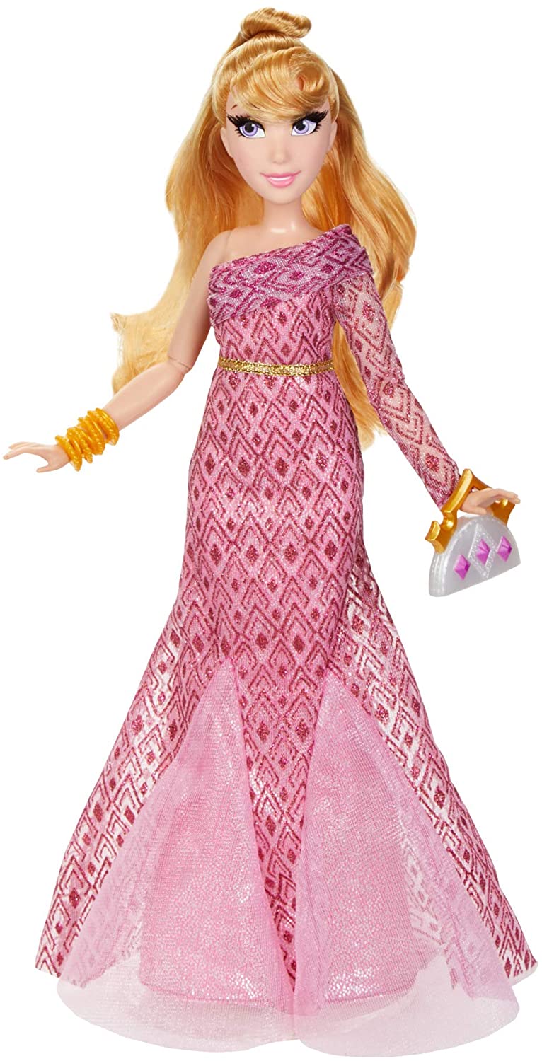 Disney Princess Style Series, Aurora