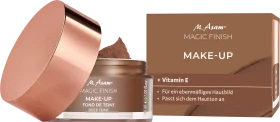 M. Asam Foundation Make-Up Deep Complexion, 30 ml