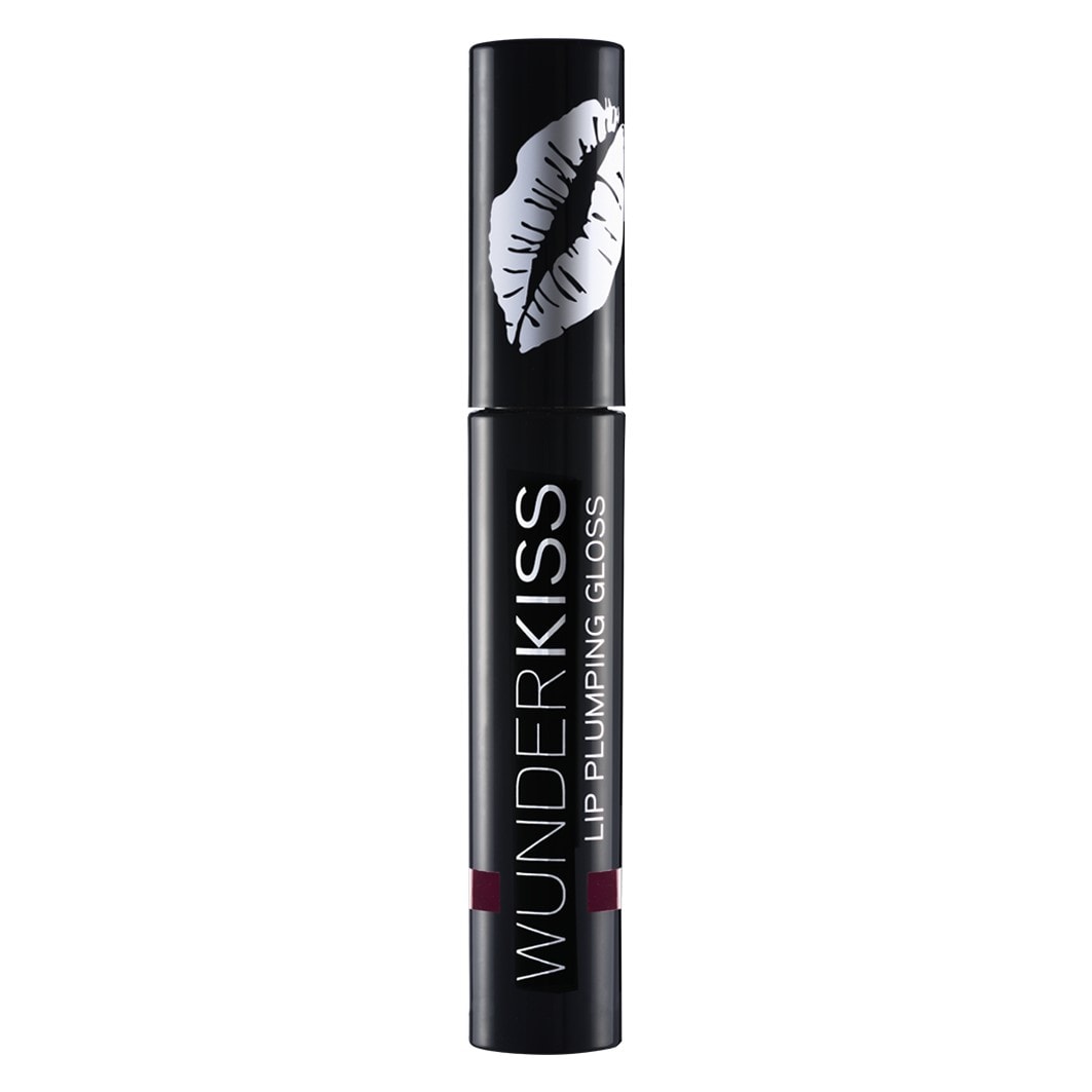 Wunderkiss Tinted Plumping Gloss