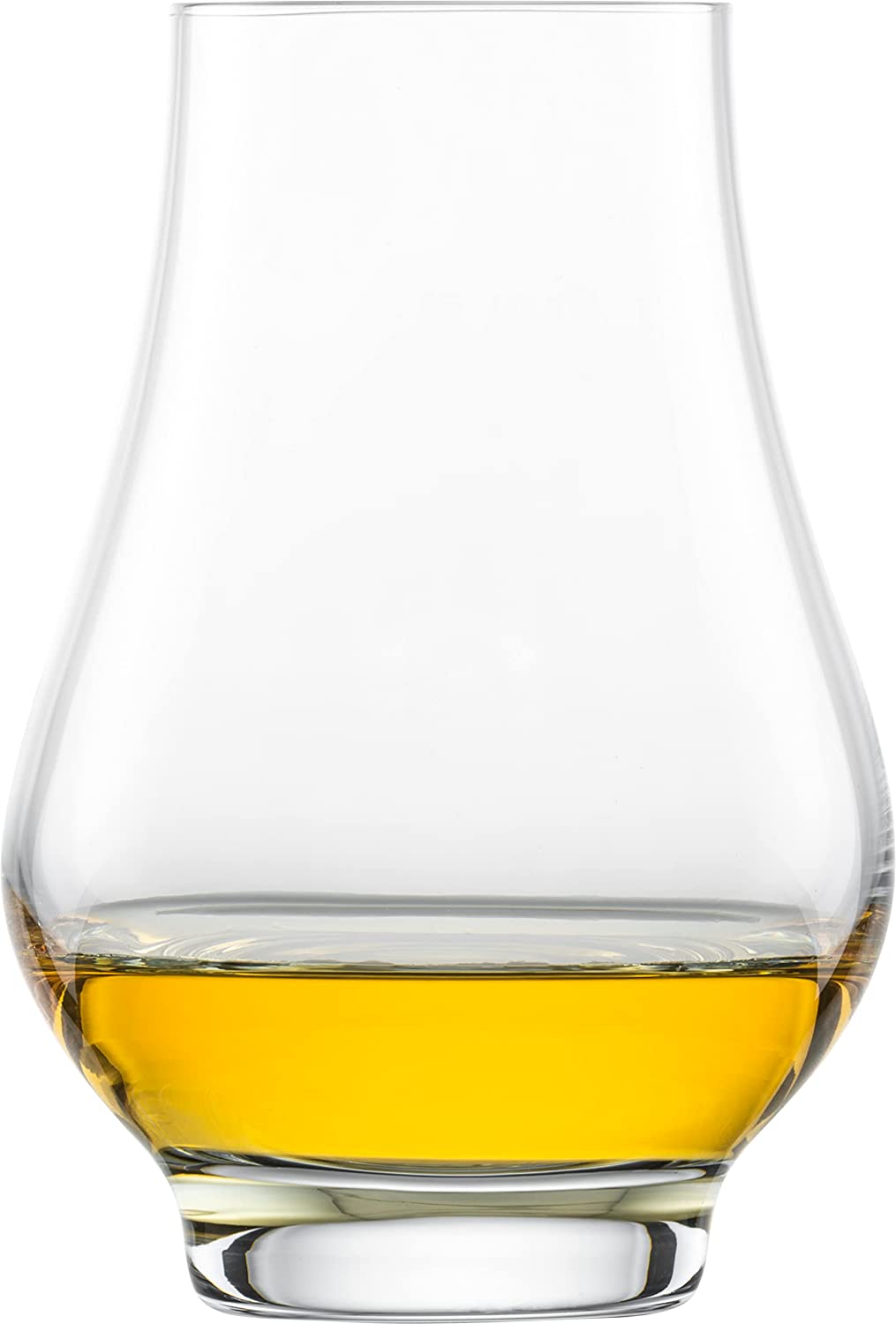 Schott Zwiesel 130000 Whisky Nosing Tumbler Bar Special Glasses Set of 4 Glass in Crystal Colour 8.3 cm x 8.3 cm x 12 cm