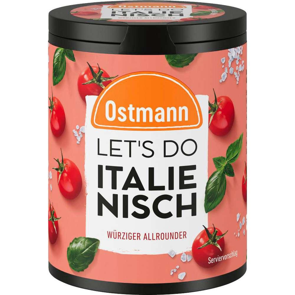 All-rounder Italian seasoning mix