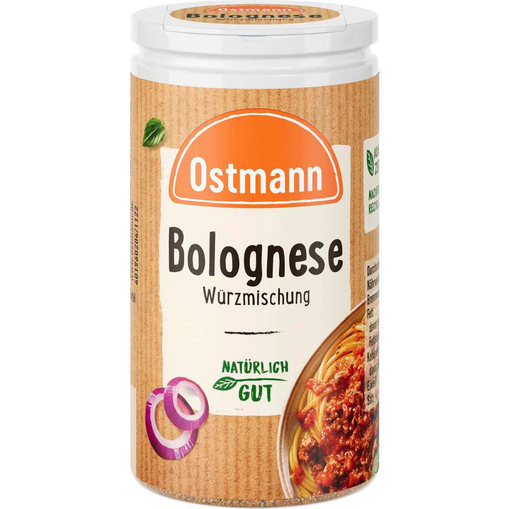 Bolognese seasoning mix