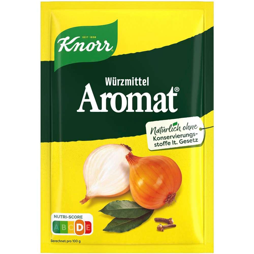 Seasoning Armomat refill bag
