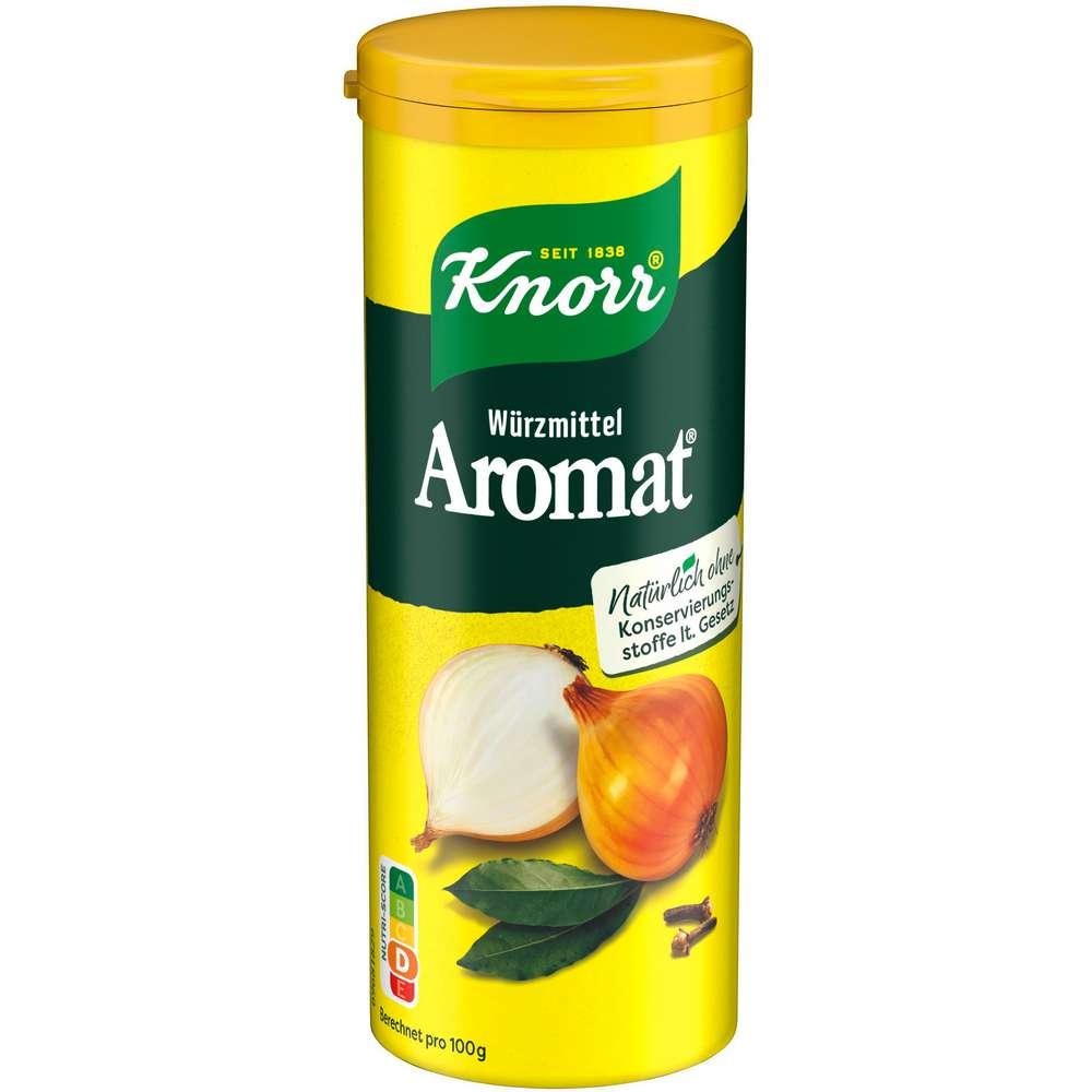 Seasoning Aromat Shaker