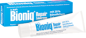 Toothpaste Repair fluoride-free, 75 ml