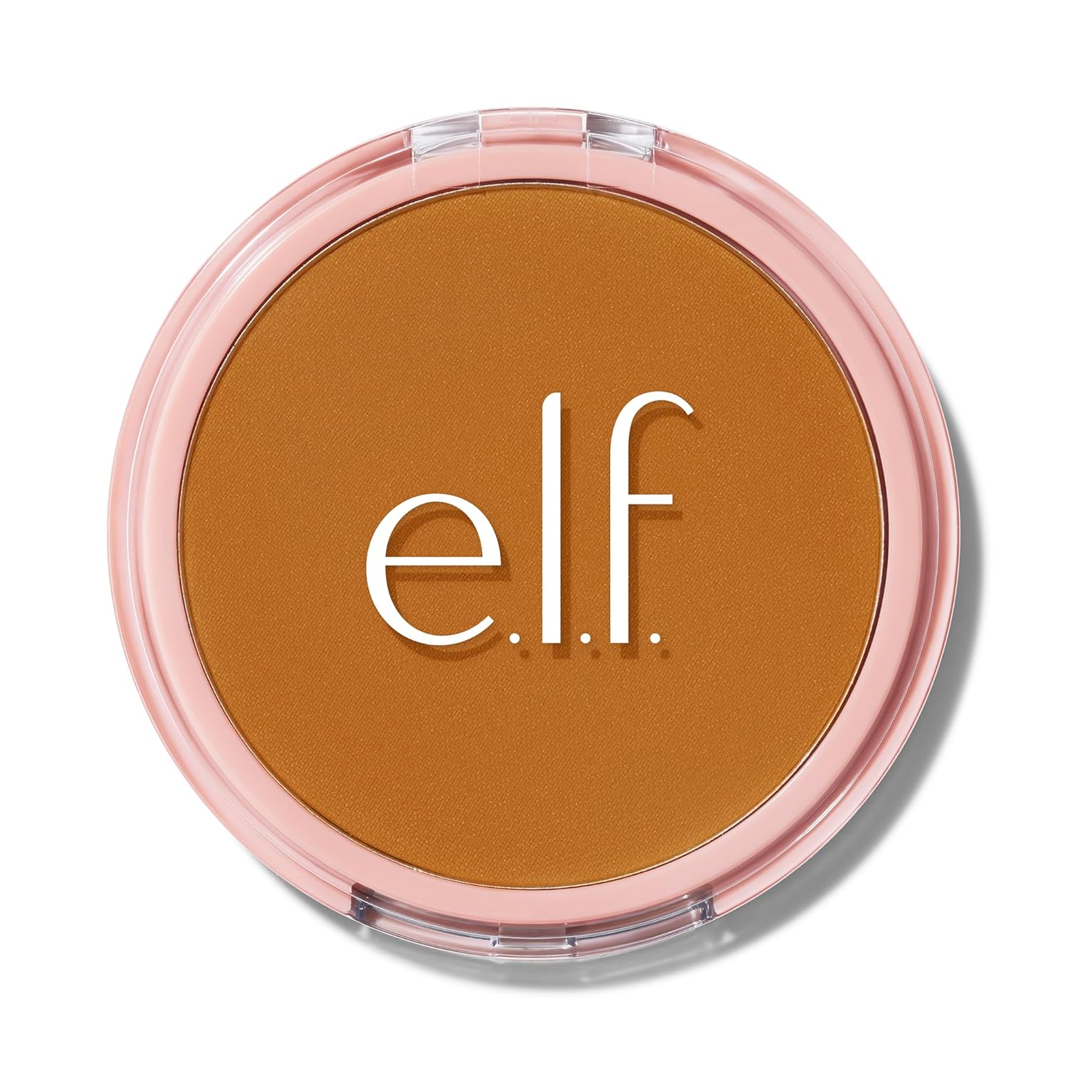 Halo Glow Powder Filter - Deep Warm