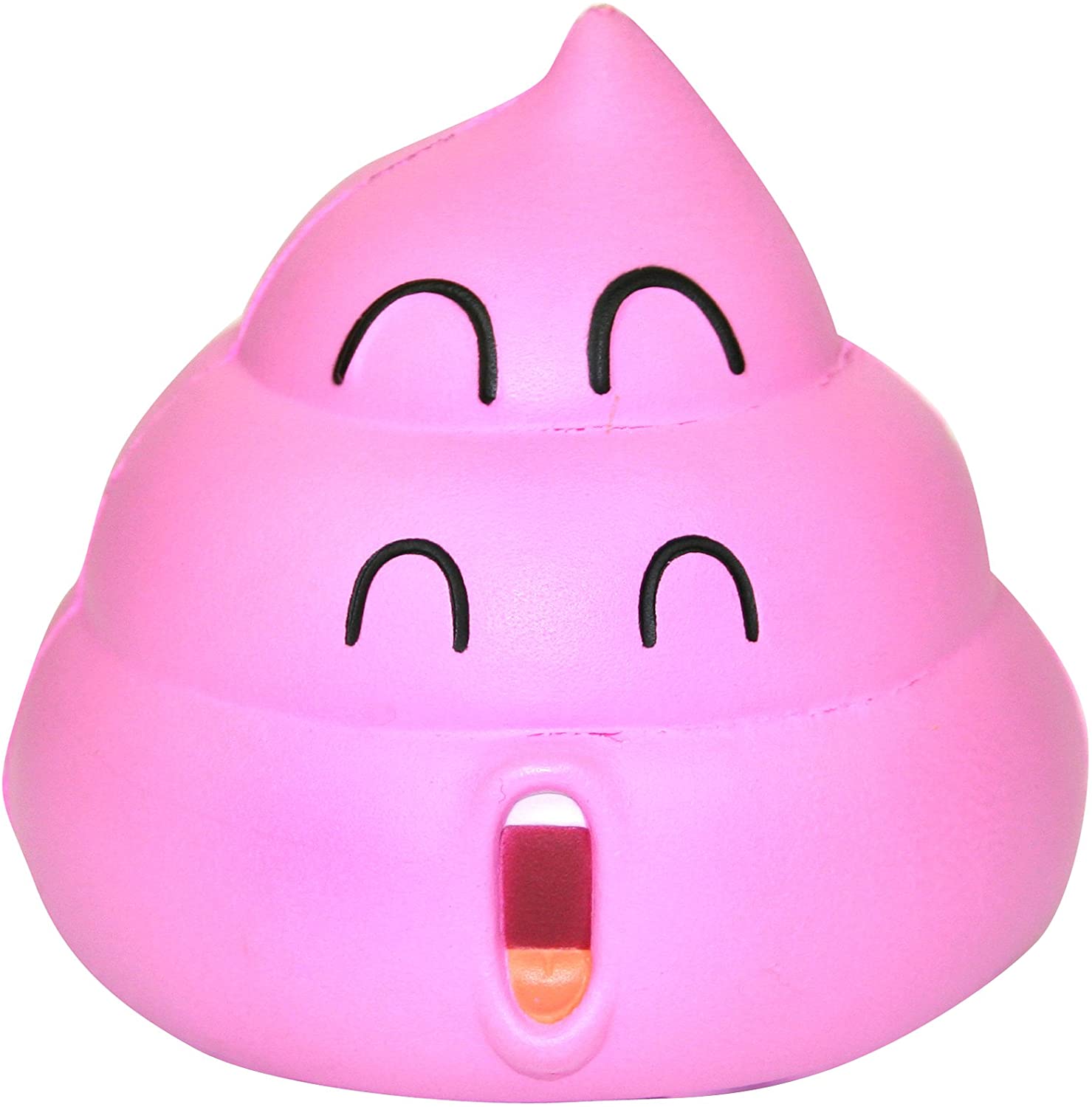 SD Toys – Figurine – Dr Slump – Unchi Antistress 10 cm – 8436535273244