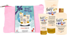 treaclemoon Magical Winter Wish Gift Set 4pcs, 1 pc