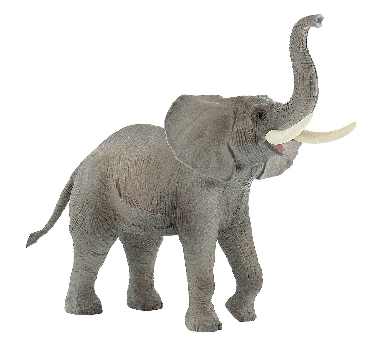 Wwf Elephant African Figurine