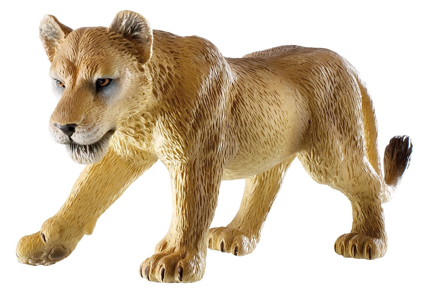 Bullyland Wwf Lioness Figurine