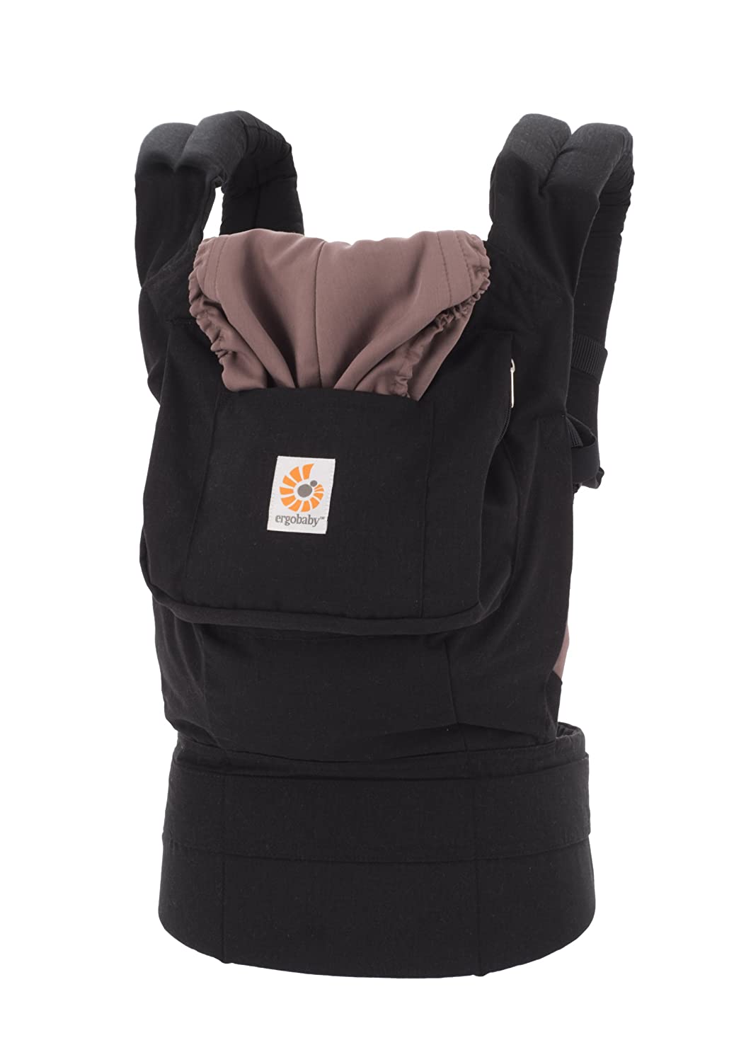 Ergobaby Original Earth Collection Baby Carrier Black