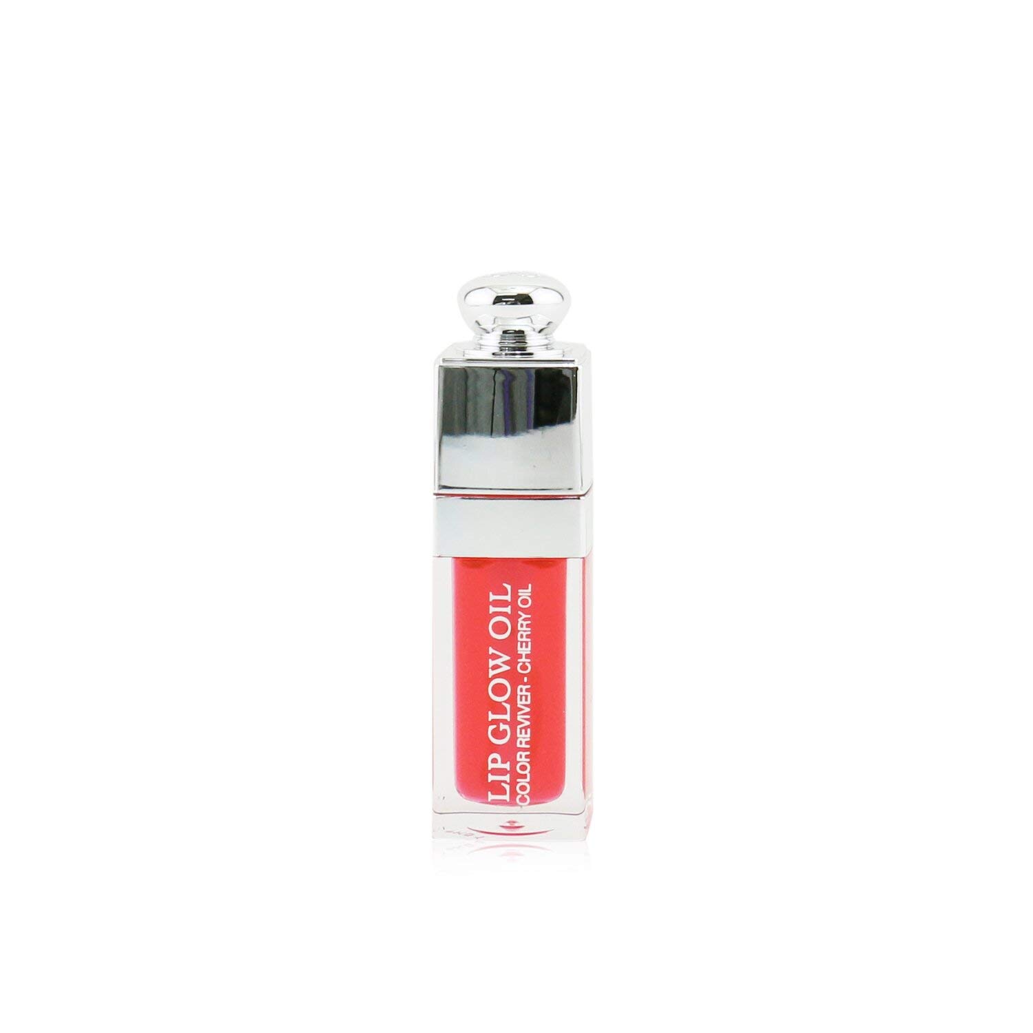 Dior Addict Lip Glow Oil 015 Cherry