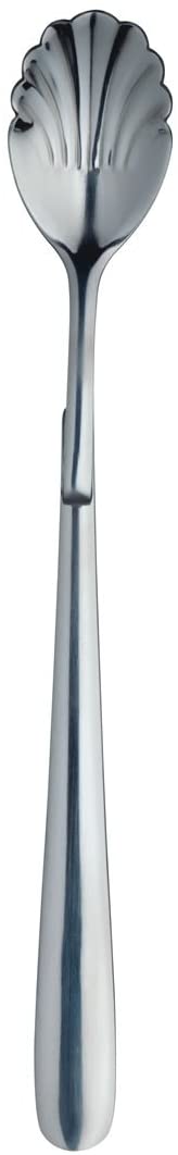 Master Class Stainless Steel Honey Spoon, 19 cm (7.5\")