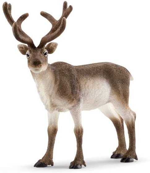 Schleich Wild Life 14837 Reindeer