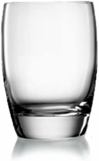 Luigi Bormioli PM521 265 ml Old Fashion Tumbler Crystal