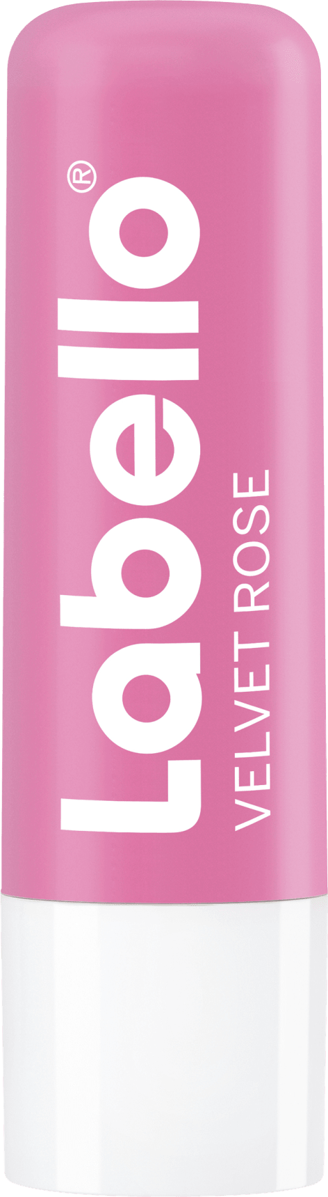 Lip Care Velvet Rose, 5.5 Ml