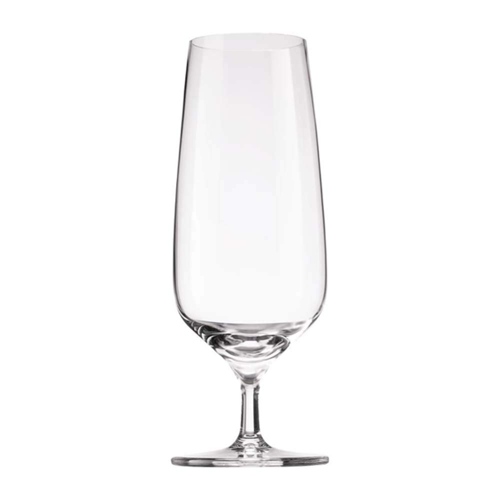 Schott Zwiesel Bistro Line 140274 Champagne Glass with MP, 0.277 L, Set of 6