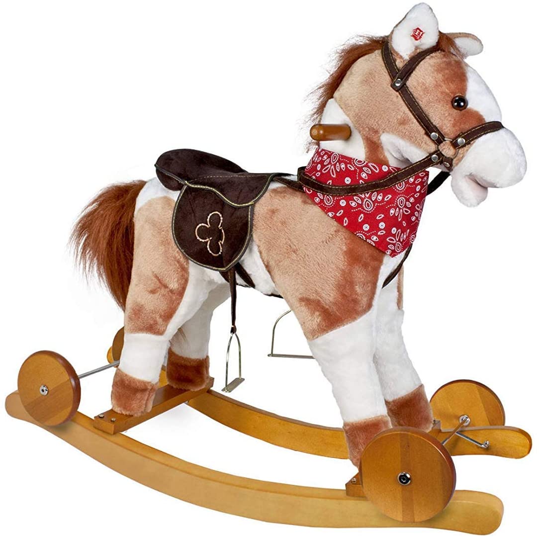 Caballito Mini Rocker