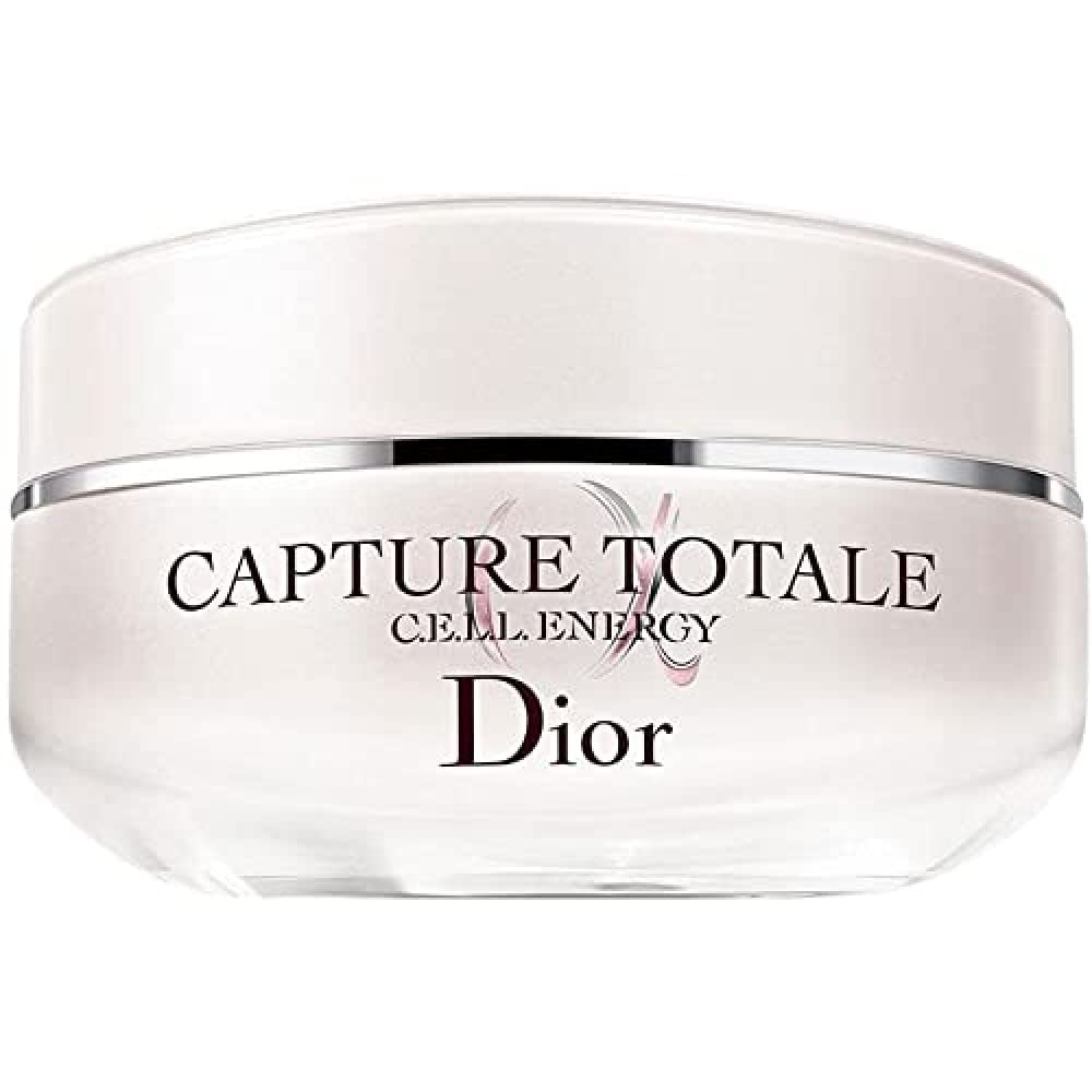 Christian Dior Capture Totale Energy Face Cream 50ml