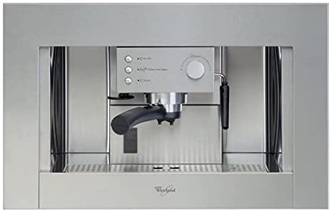 Whirlpool ACE010IX Inbouw Coffee Machine