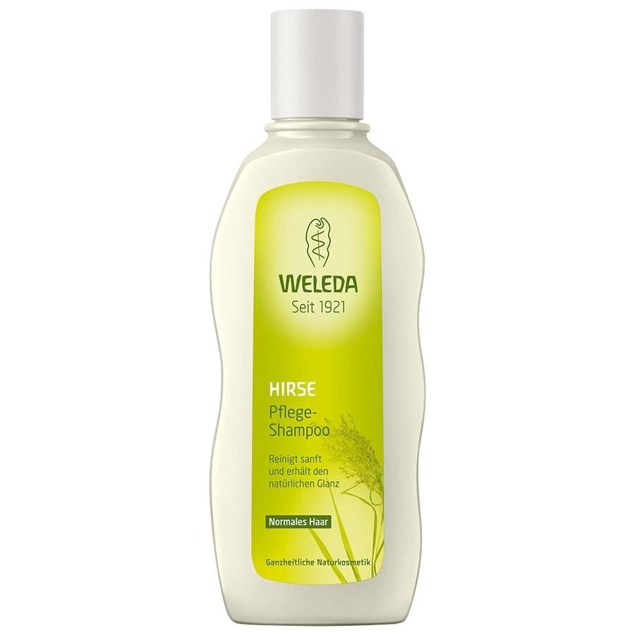 WELEDA Millet Care Shampoo