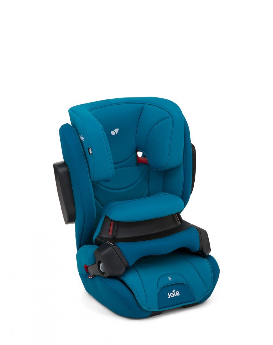 Joie Child Seat Traver Shield, 2018 Collection