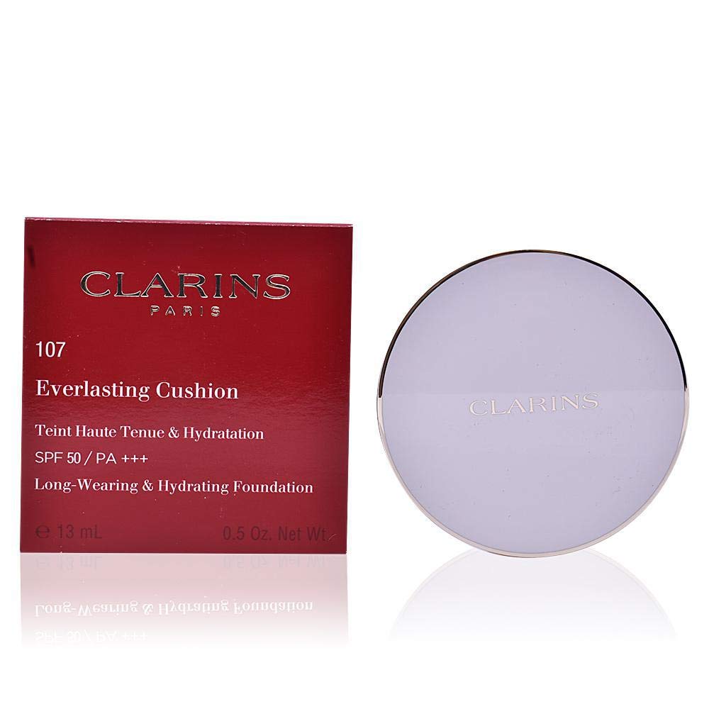 Clarins Make-up base pack of 1 (1 x 13 ml)