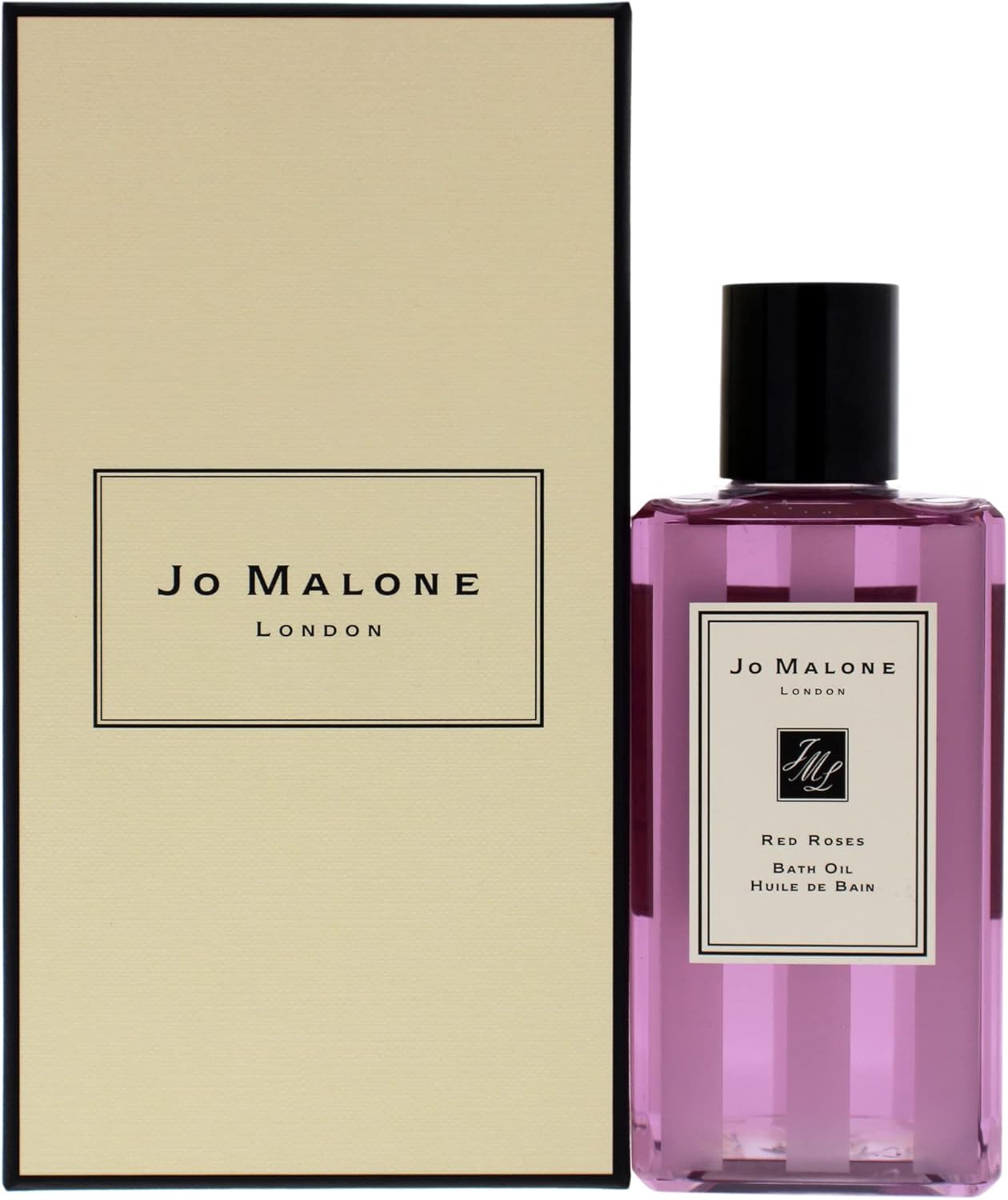 Jo Malone Red Roses Bath Oil 250ml