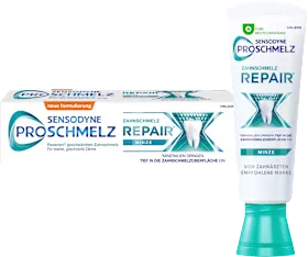 Toothpaste Pro Schmelz Repair, 75 ml