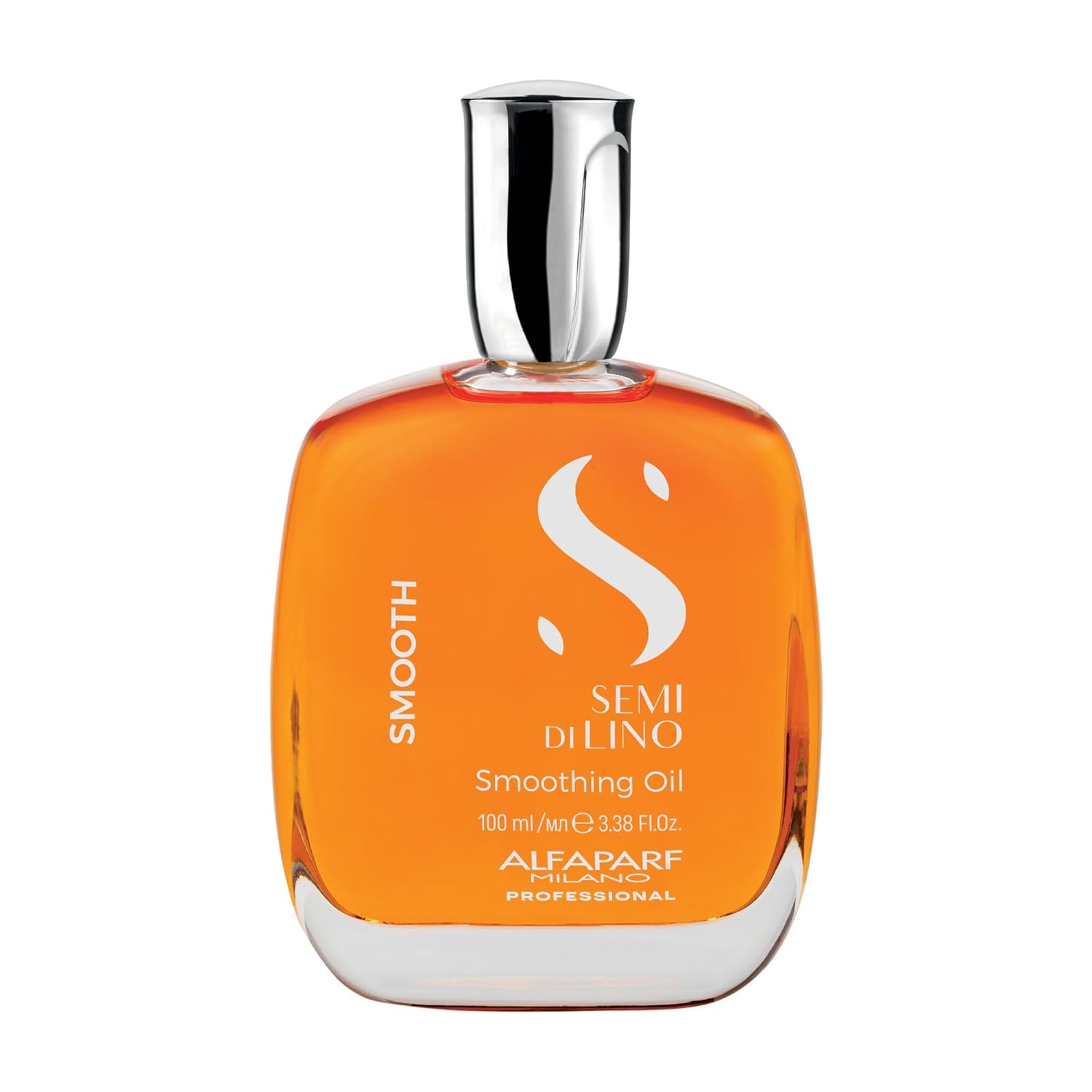 AlfaParf Flaxseed Smoothing Oil 100 ml