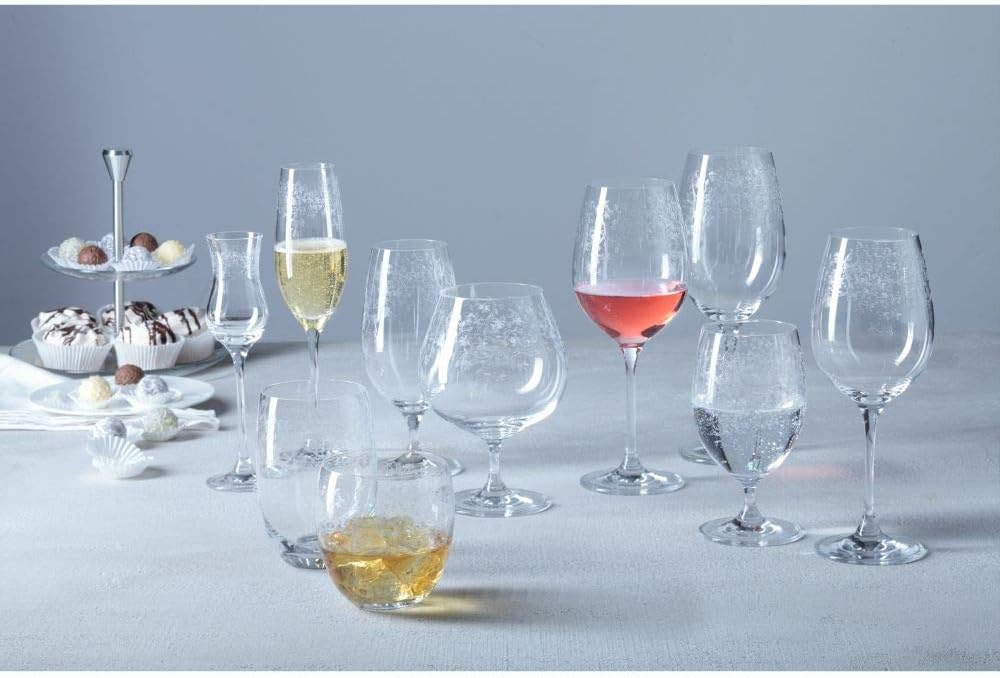 Leonardo Chateau 35300 Red Wine Glasses Set of 6