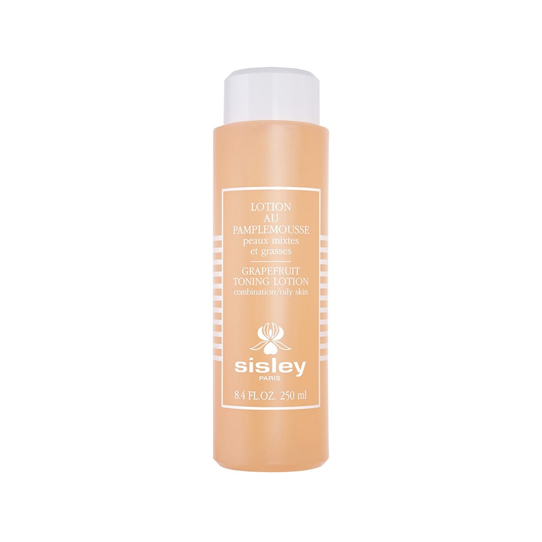 Sisley Lotion aux Pampelmousse
