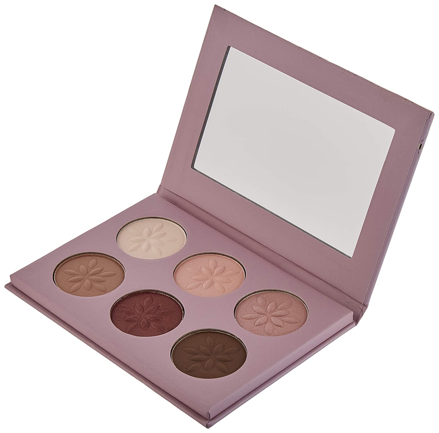 Lavera Mineral Eye Shadow Selection 02 Blooming Pastel Limited Edition