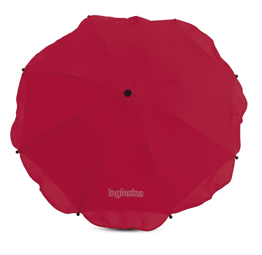 Inglesina A099H Pasties Red Parasol – Red