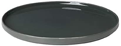 Blomus Agave Green Serving Plate 35 x 2 cm