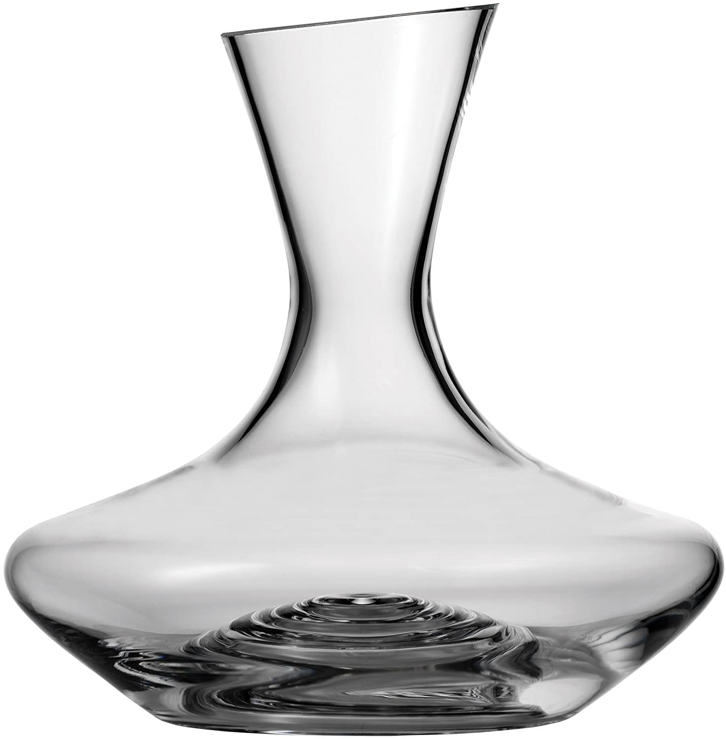 Schott Zwiesel Tritan Crystal Glass Pollux 1-Liter Decanter