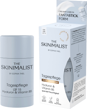 Facial cream nourishing LSF 15, 30 g