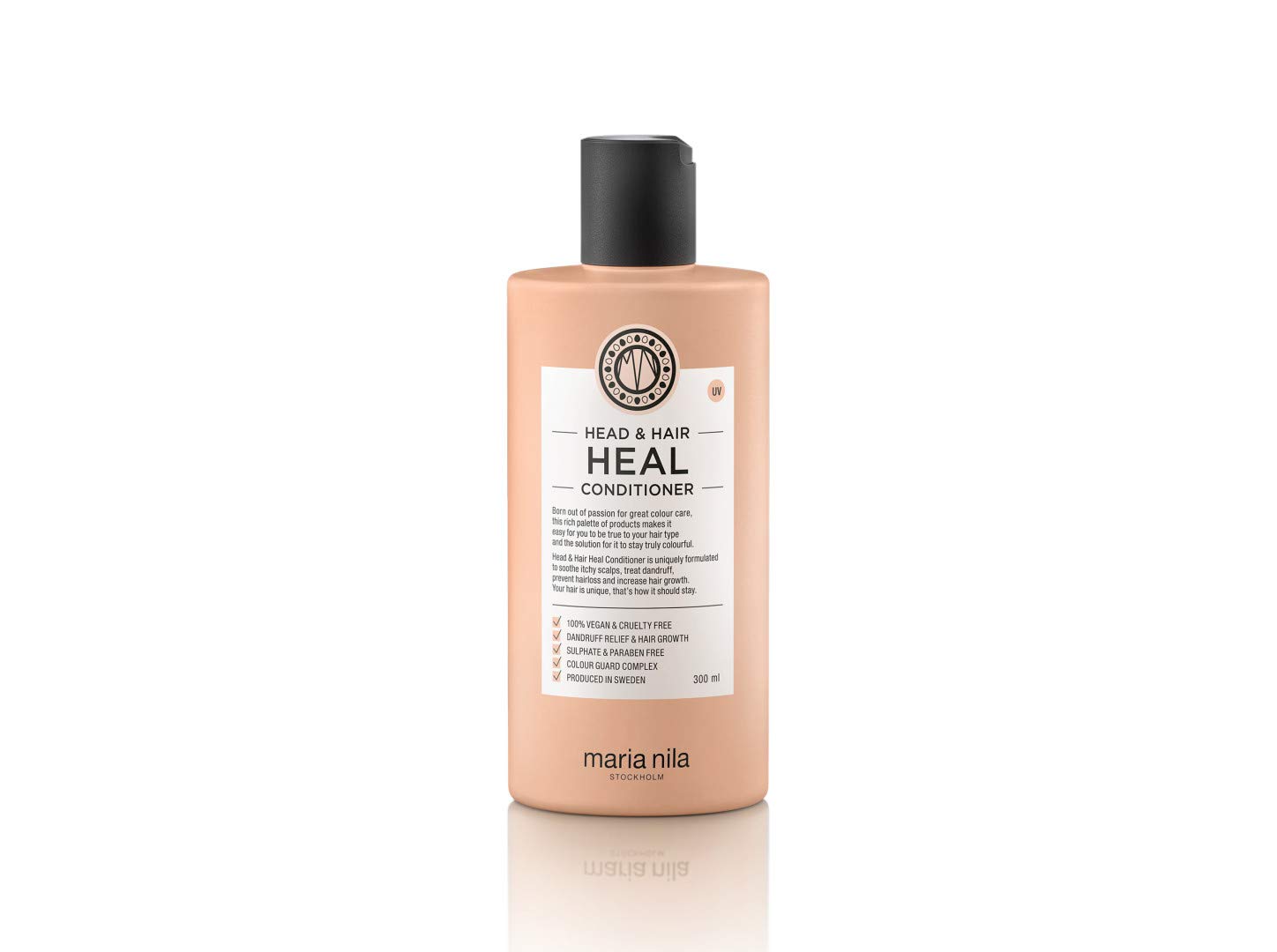 Head & Hair Heal Conditioner 300ml